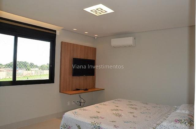 Mansão Ecoville - Foto 4