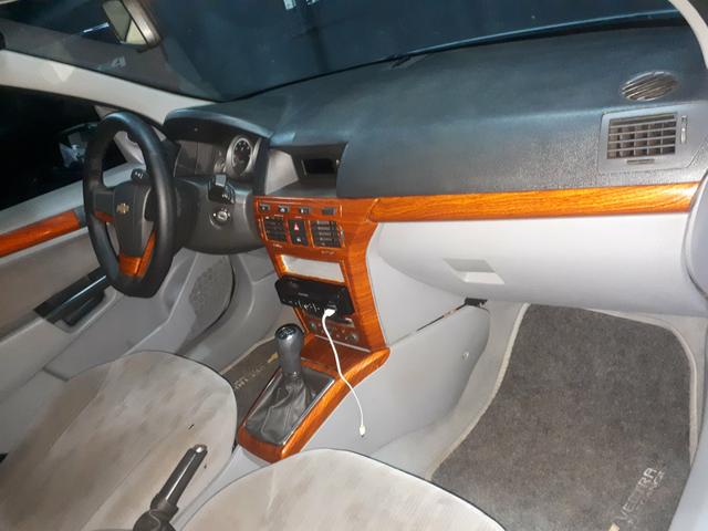 Vectra elegance 2.0 completo urgentemente - Foto 2