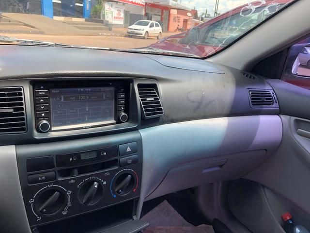 Corolla Filder - Foto 5