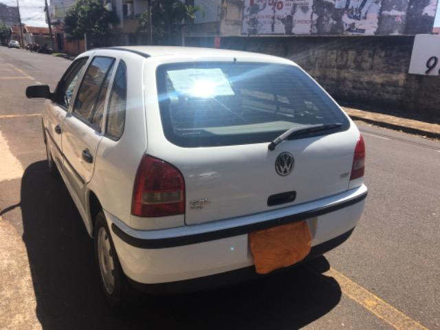 Gol 1.0 Plus 16V / Ano 2001 - Foto 3
