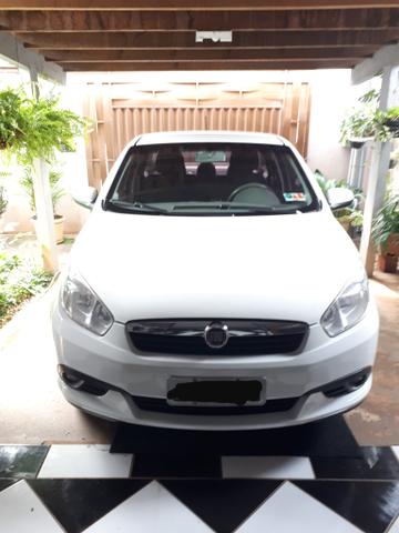 Fiat Grand Siena, 1.6 16v, 2013. 94-99229.9679 - Foto 2