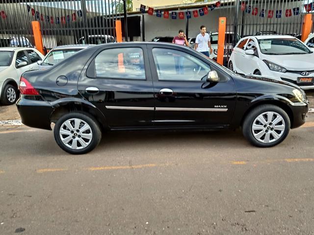Prisma 1.4 completo 2011 manual super conservado - Foto 7