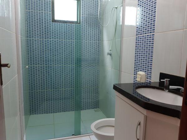 Casa com 3 quartos - Bairro Jardim dos Ipês em Anápolis - Foto 9