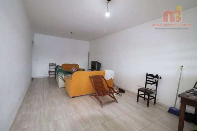 Casa com 3 dormitórios à venda, 140 m² por R$ 230.000,00 - Estância Balneária Maria Helena - Foto 3