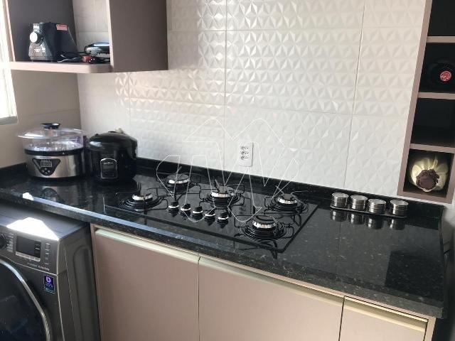 Apartamentos de 2 dormitório(s) no JARDIM PRIMOR em Araraquara cod: 7088 - Foto 6