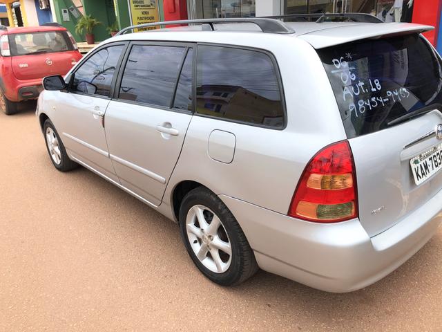 Corolla Filder - Foto 2