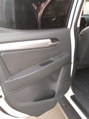 Chevrolet s10 lt 2.8 - Foto 11