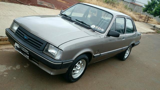 Chevette 1989/vendo ou troco - Foto 7