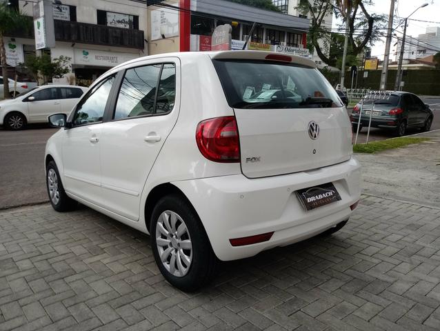 Vw fox gii 1.0 flex 2013 - Foto 5