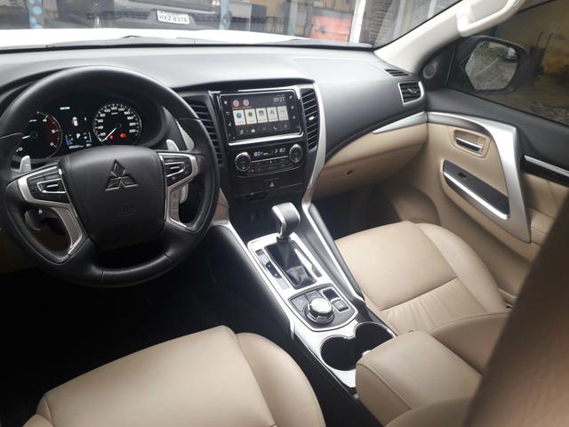 Mitsubishi Pajero Sport 19/20 - Foto 6