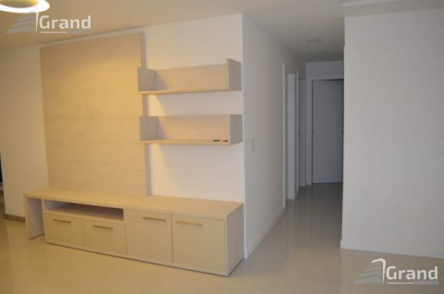 Apartamento 3 quartos em Itapoã - Foto 2