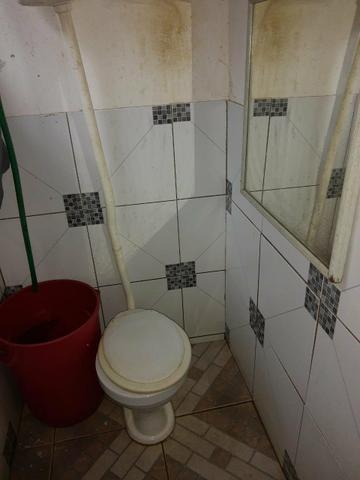 Casa boa com documento boa localização - Foto 2