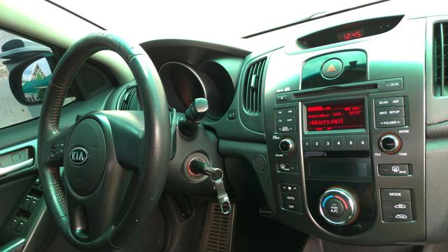 Kia Cerato SX3 - Foto 3