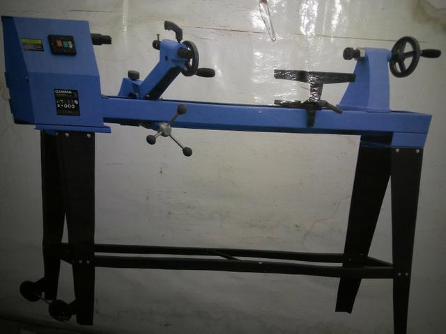 Vendo torno - Foto 5