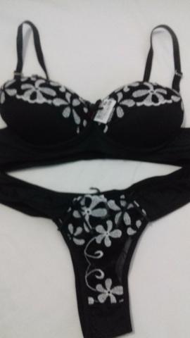 Lingerie a partir de 20,00