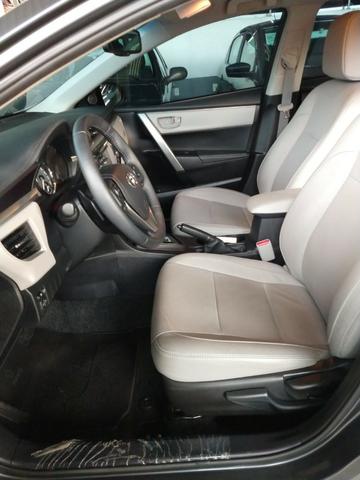 Toyota Corolla XEI Automático (Leia o texto do anúncio) - Foto 4