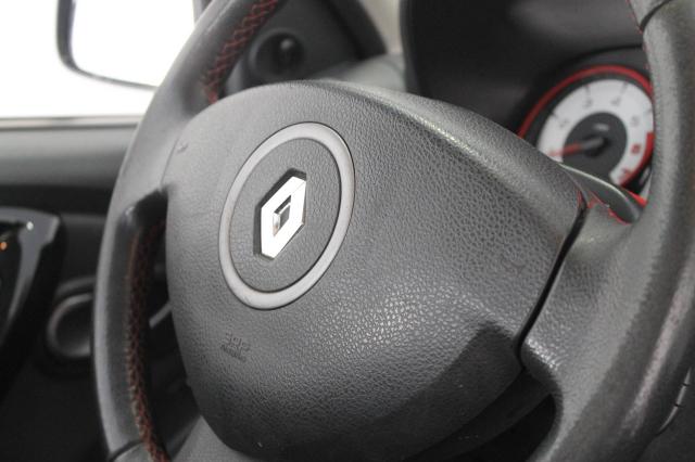 SANDERO 2012/2013 1.6 GT LINE LIMITED FLEX 4P MANUAL - Foto 14
