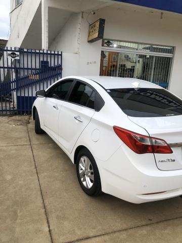 HB20S 1.6 premium automático - Foto 6