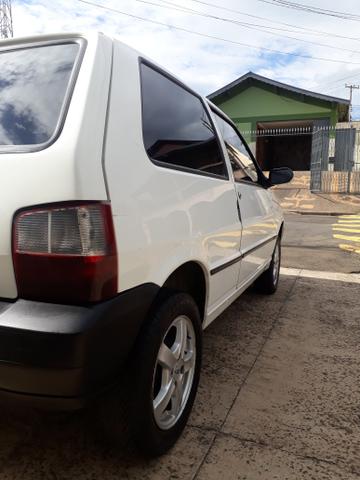 Fiat uno fire flex - Foto 4