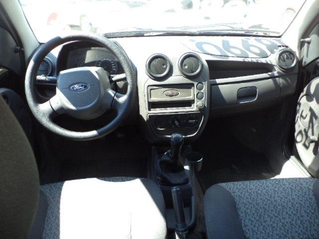 FORD KA 2012/2013 1.0 MPI 8V FLEX 2P MANUAL - Foto 5