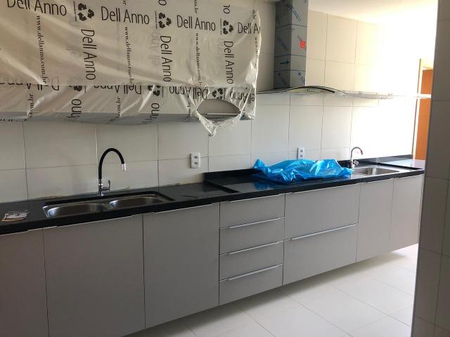 Apartamento, 140 MT² 3 Suítes, em Pituaçu Patamares Hemisfhere 360 - Foto 6