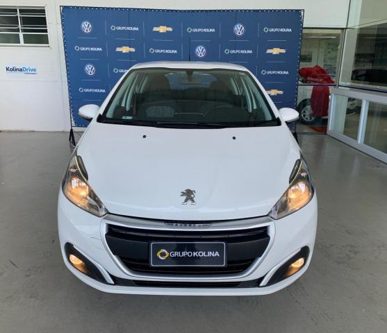 208 2016/2017 1.2 ACTIVE PACK 12V FLEX 4P MANUAL - Foto 3