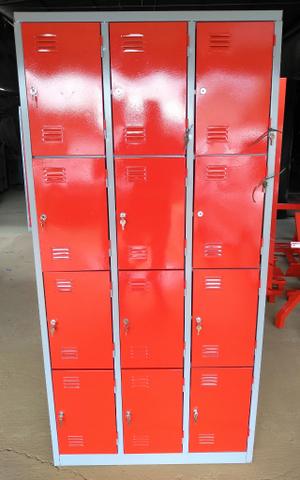 Roupeiro de Aço 2 portas, Todos os tamanhos, Atacado e Varejo - Foto 5