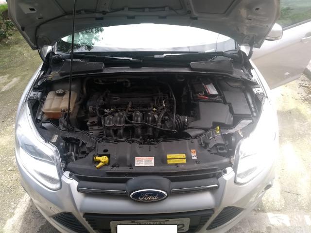Ford focus 1.6 2015 - Foto 4