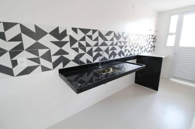 Apartamento 2 quartos com área privativa - Foto 7