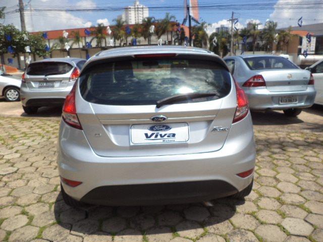 FIESTA 2014/2015 1.6 SE HATCH 16V FLEX 4P MANUAL - Foto 6