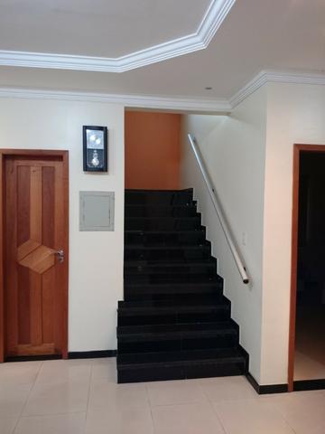 Casa Condomínio Fechado, Reviere Green, linda casa com piscina, 4 suítes, 256 m² - Foto 17