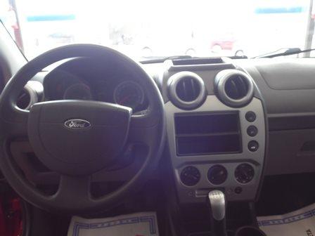 FIESTA 2010/2011 1.6 MPI HATCH 8V FLEX 4P MANUAL - Foto 5