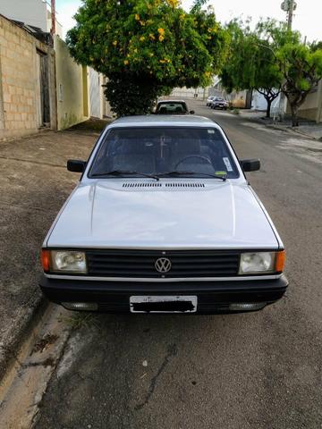 Gol 89 original - Foto 9
