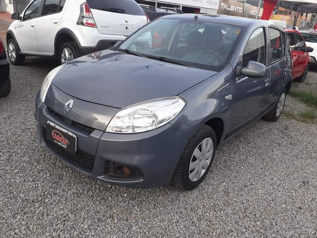 Sandero