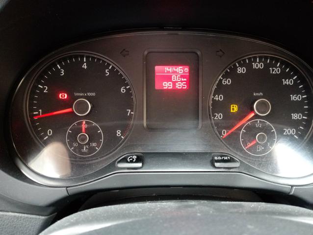 Vw fox gii 1.0 flex 2013 - Foto 12