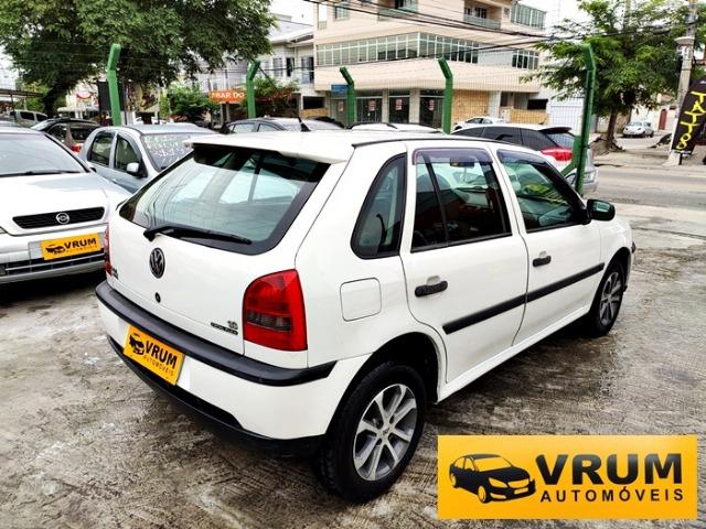 Volkswagen Gol 1.6 Power - Ano 2005 Abaixo da Fipe - Foto 5
