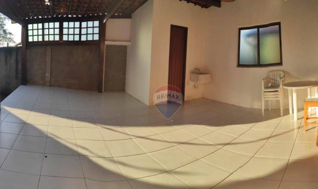 Casa com 5 dormitórios à venda, 169 m² por R$ 485.000 - Loteamento Serra Grande - Gravatá/ - Foto 14