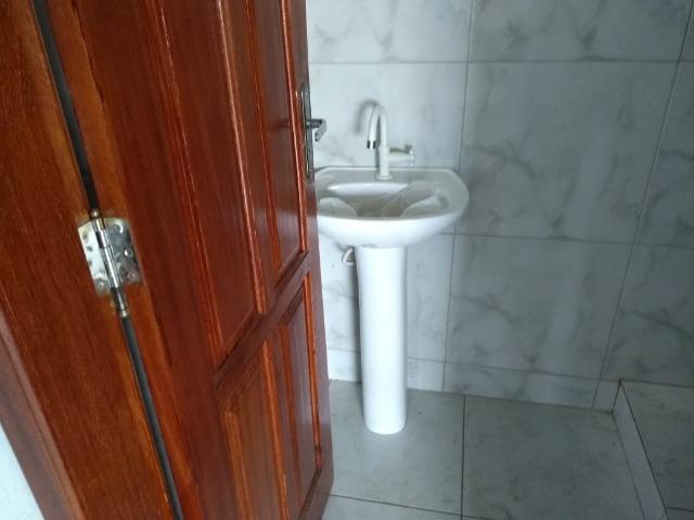 Apartamento 02 Quartos SEM Garagem Em Campo Grande Aluguel - Foto 6