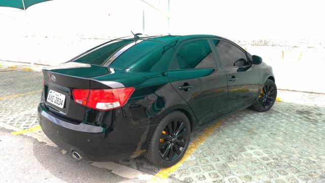 Kia Cerato SX3 - Foto 11