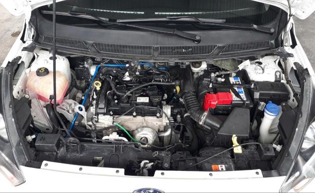 FORD KA 2017/2018 1.0 TI-VCT SE 12V FLEX 4P MANUAL - Foto 11