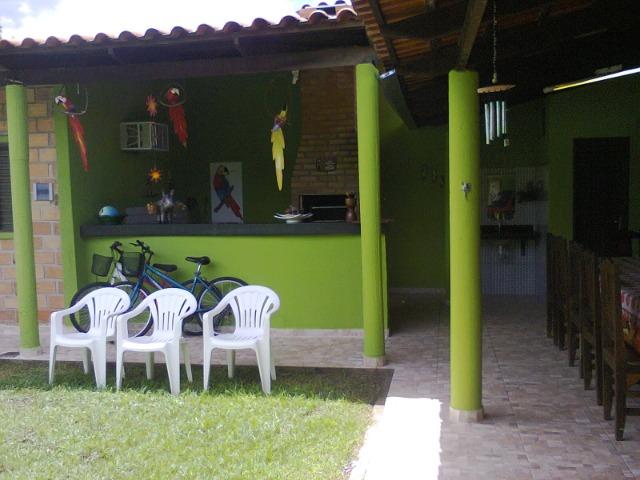 Aluga-se casa para temporada de carnaval em Aruana com 5 quartos 3 suítes e piscina ! - Foto 14