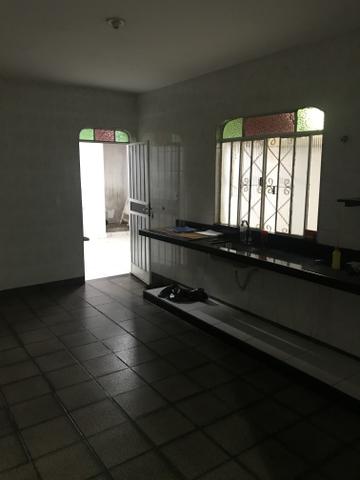 Vende-se ou troca casa no Jusa Fonseca - Foto 8