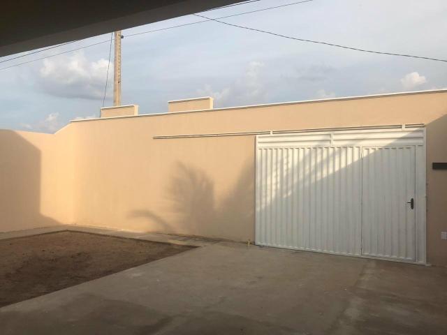 Vendo ou Troco Casa no Residencial Maranata 01, avista ou financiada - Foto 16