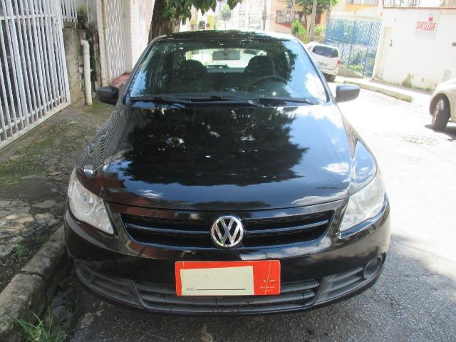 Vw gol g5 1.0 8v flex