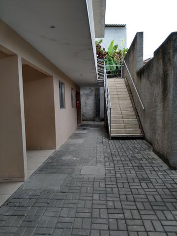 Apartamento 2 quartos excelente (CONDOMÍNIO VILLA PADRE LEMOS) ótima localização - Foto 2