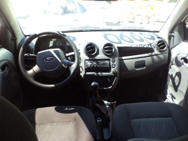 FORD KA 2008/2009 1.0 MPI 8V FLEX 2P MANUAL - Foto 5