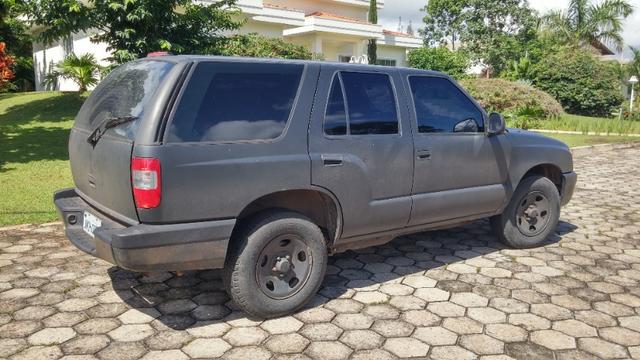 GM / S 10 Blazer Advantage 2.4/2.4 GAS 2006 - Foto 6