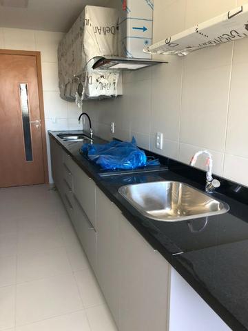 Apartamento, 140 MT² 3 Suítes, em Pituaçu Patamares Hemisfhere 360 - Foto 7