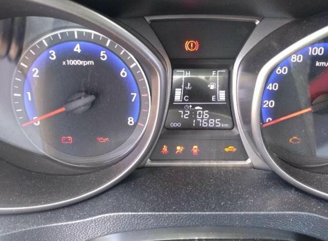 Hb20 1.0 Comfort 2018/2018 - 17.000 km - Raphael Moreira - Foto 2
