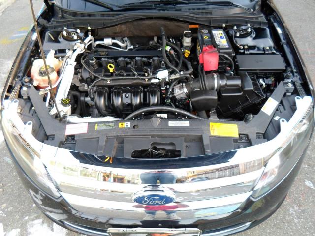 FUSION 2011/2012 2.5 SEL 16V GASOLINA 4P AUTOMÁTICO - Foto 3